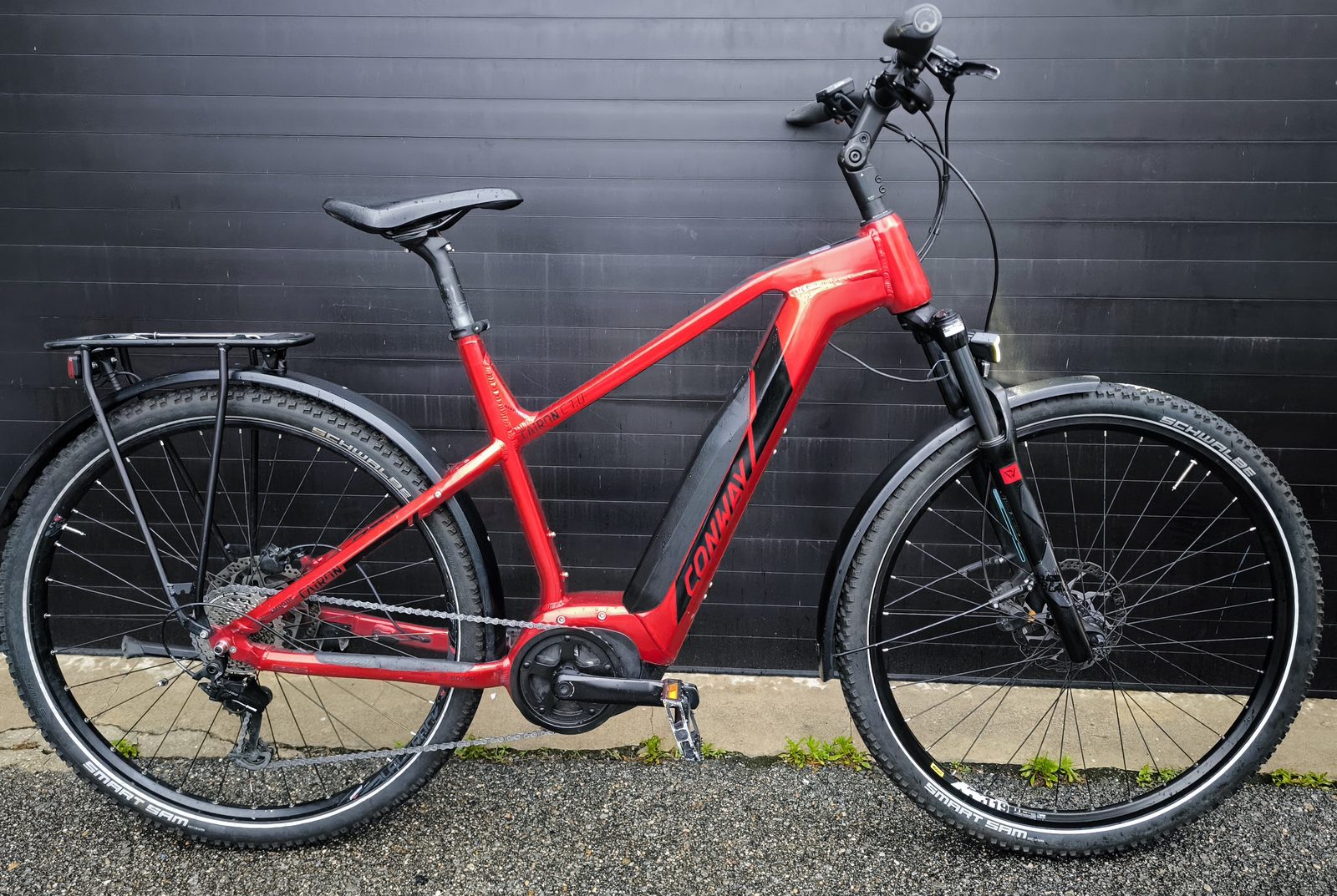 Conway Cairon C 1.0
