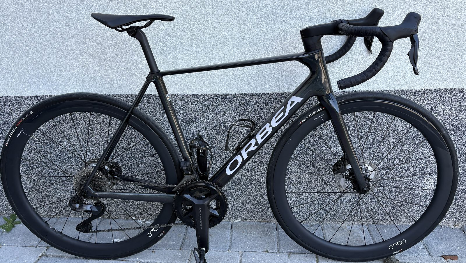 ORBEA Orca No Limit