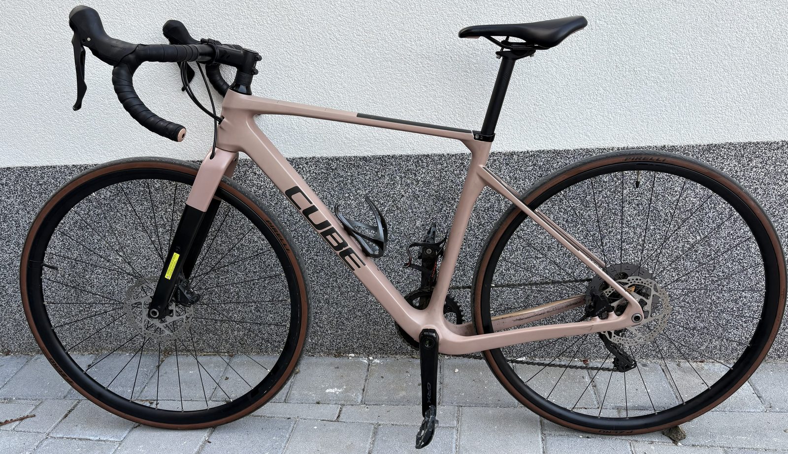 Cube Nuroad Pro S c:62