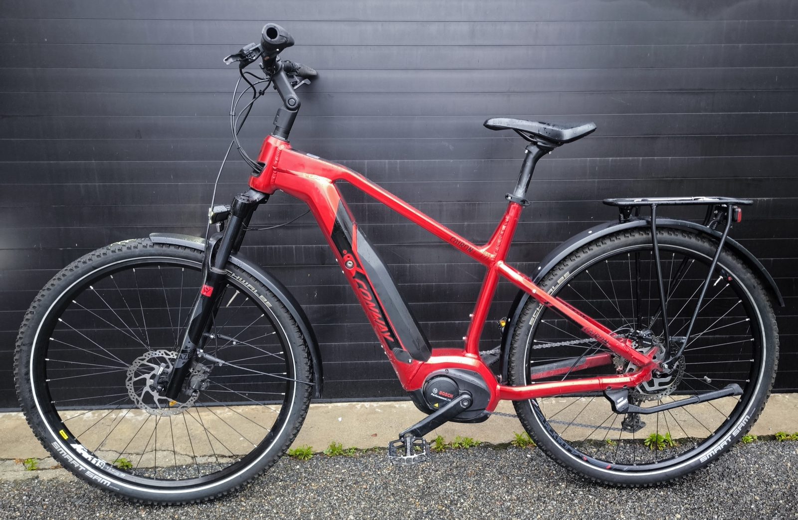Conway Cairon C 1.0