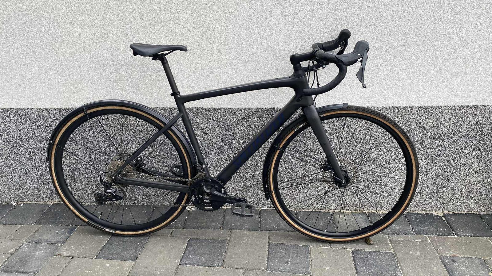 Specialized Diverge Gravel L